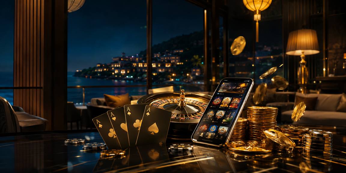 58vn Baccarat Siêu Tốc
